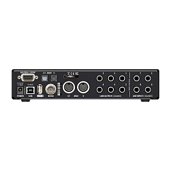 Аудиоинтерфейс RME Fireface UCX II