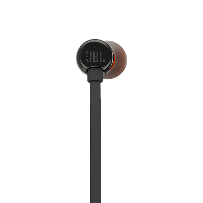Наушники внутриканальные JBL T110 Black - рис.3