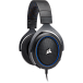 - рис.5 Игровая гарнитура Corsair Gaming HS50 Stereo Blue - рис.5