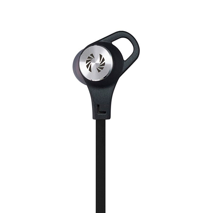 Наушники Phiaton by Cresyn C530S Black - рис.1