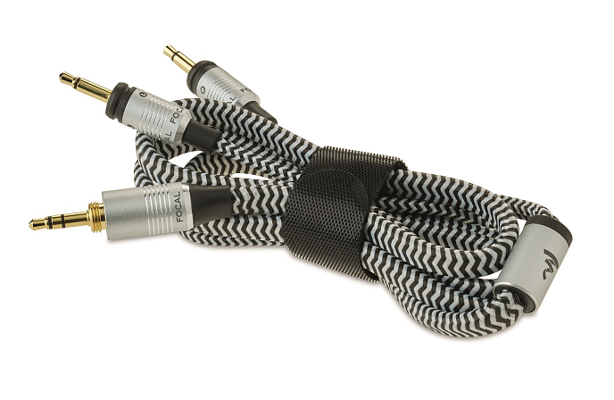 Наушники Focal Elegia - рис.17
