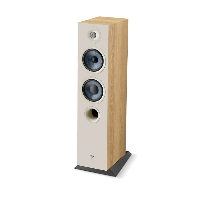 Напольная акустика Focal Chora 816 Light Wood - рис.1