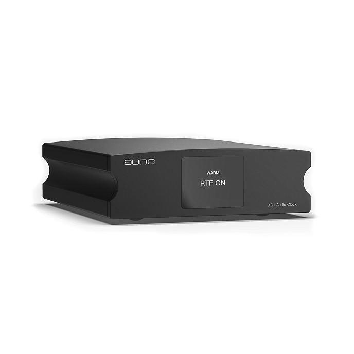 Тактовый генератор AUNE XC1 Black - рис.0
