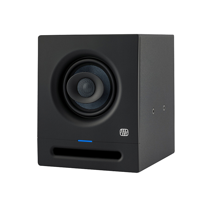 Студийный монитор PreSonus Eris Pro 4 Black - рис.1