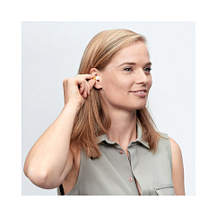 Беруши для полетов Alpine FlyFit 2022