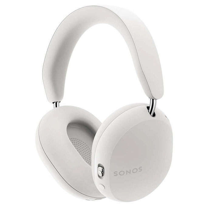 Беспроводные наушники Sonos Ace White - рис.4