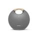 Портативная колонка Harman Kardon Onyx Studio 6 Gray - рис.0