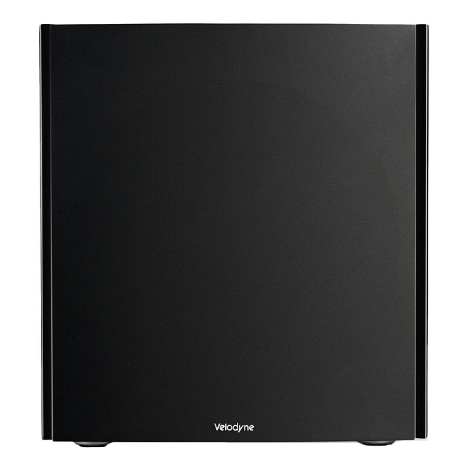 Сабвуфер Velodyne Digital Drive 10 Plus Ebony High Gloss - рис.0