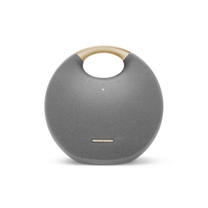 Портативная колонка Harman Kardon Onyx Studio 6 Gray - рис.0
