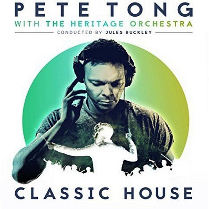 Виниловая пластинка Pete Tong - Classic House LP - рис.0