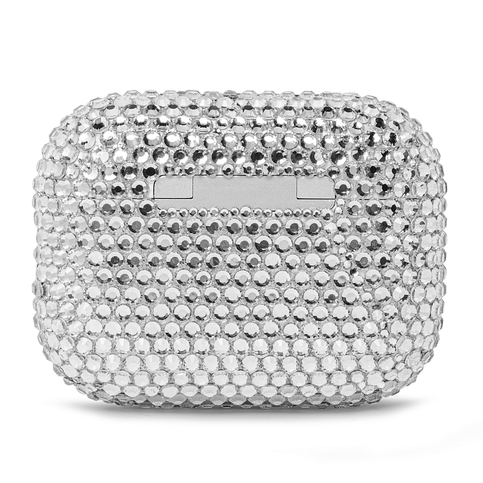 Беспроводные наушники Apple AirPods Pro 3 Crystal Pearl - рис.3