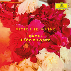 Виниловая пластинка Victor Le Masne – Ravel Recomposed - 2LP