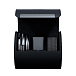 Беспроводная зарядка Magssory Signature Disc Pro Qi2 Midnight 3in1 for Apple - рис.6