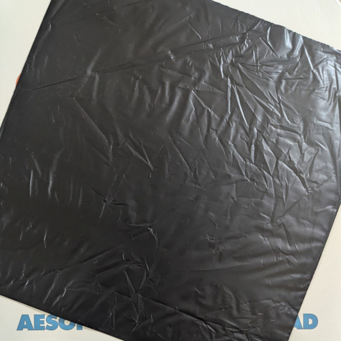 Виниловая пластинка Aesop Rock - Blockhead - Garbology (coloured) - 2LP - рис.5