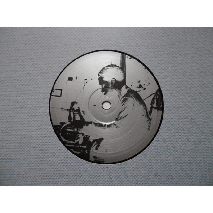 Виниловая пластинка Carl Craig - Desire: The Carl Craig Story - 2LP - рис.6