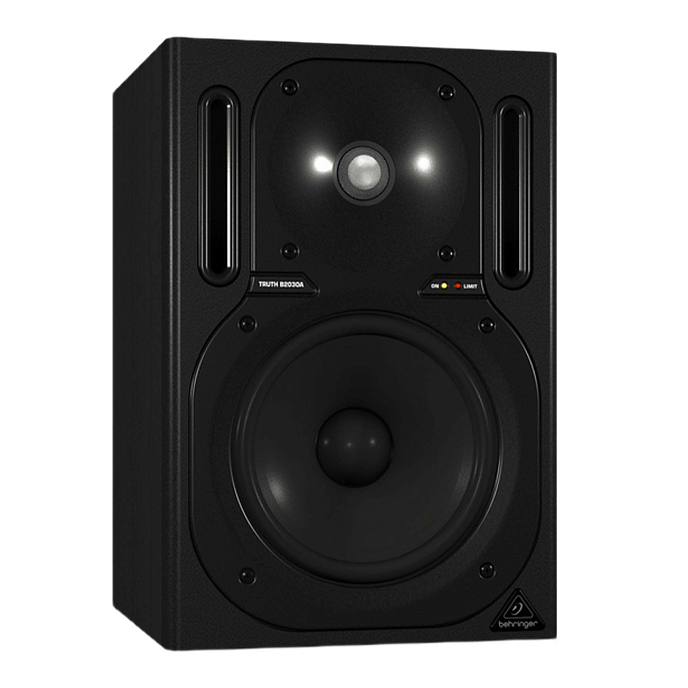 Студийный монитор Behringer B2030A - рис.1