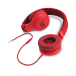 - рис.3 Наушники JBL E35 RED - рис.3