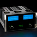 - рис.3 Усилитель мощности Mcintosh MC462 - рис.3