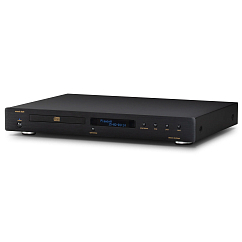 CD проигрыватель Music Hall CD 25.3 Black