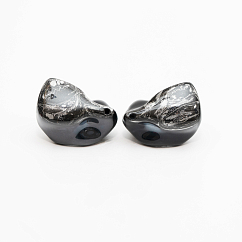 Кастомные наушники Noble Audio Khan Custom