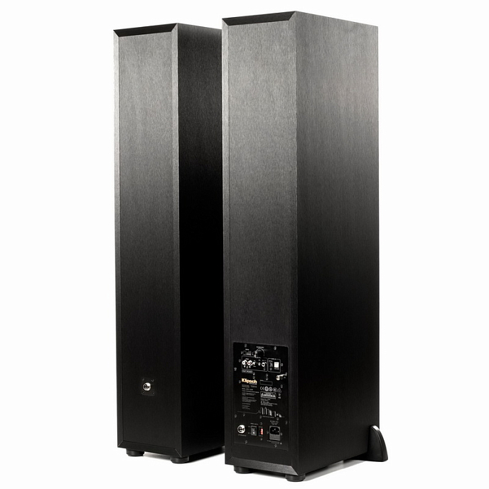 Напольная акустика Klipsch Reference R-26PF - рис.1
