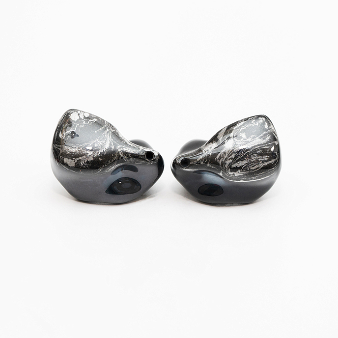 Кастомные наушники Noble Audio Khan Custom - рис.1