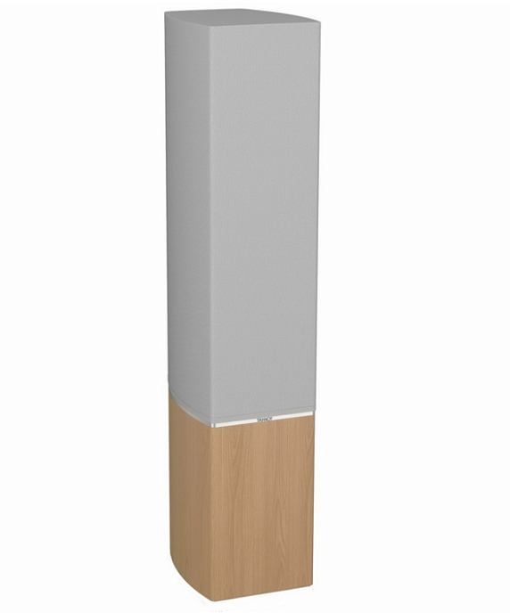 Напольная акустика Tannoy Platinum F6 White - рис.4