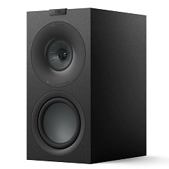 Полочная акустика KEF Q Concerto Meta Satin Black