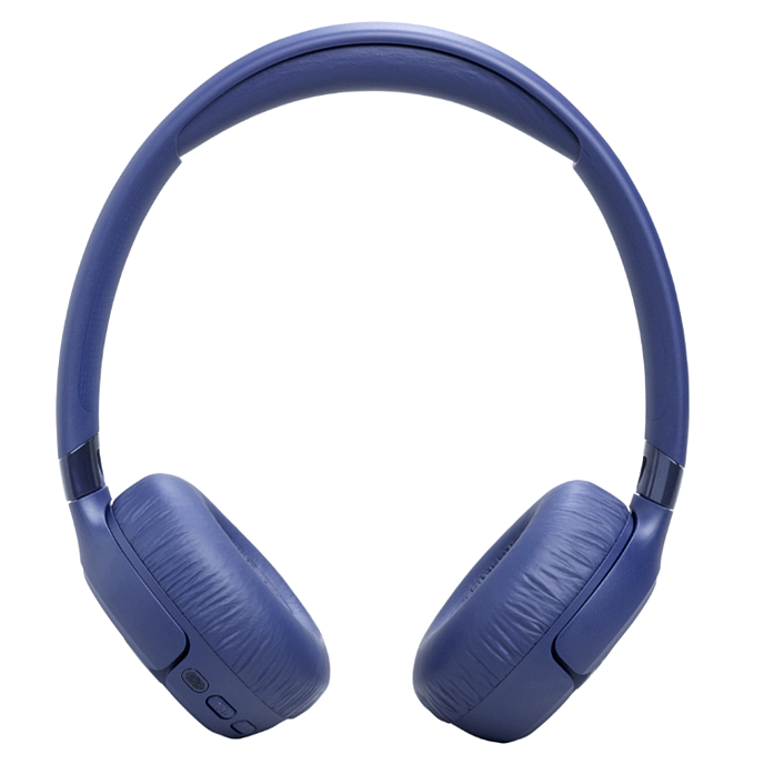 Беспроводные наушники JBL Tune 680NC Blue - рис.7