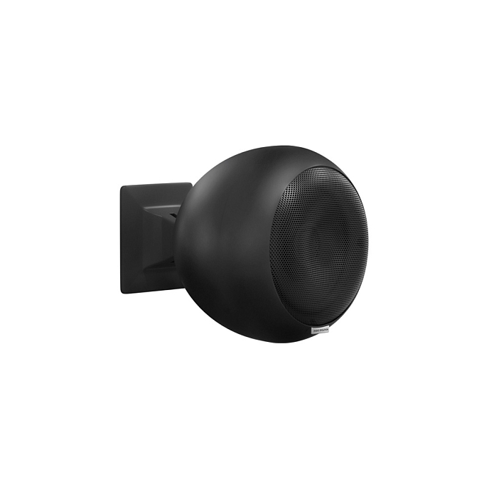 Караоке-система Studio Evolution EvoSound Sphere Black - рис.3