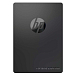 Внешний SSD Hewlett Packard P700 512Gb Black - рис.0