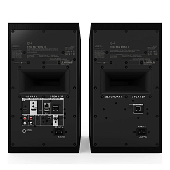 Полочная акустика Klipsch The Sevens II Ebony