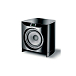 Сабвуфер Focal Sopra Subwoofer SW 1000 Be Black Lacquer - рис.0