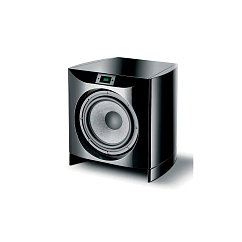 Сабвуфер Focal Sopra Subwoofer SW 1000 Be Black Lacquer