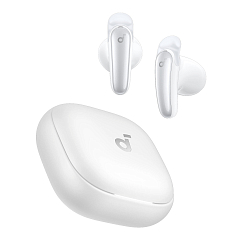 Беспроводные наушники Anker Soundcore Liberty Buds Pearl White