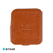Чехол для плеера Shanling M0 Leather Case Brown - рис.3