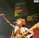 Пластинка Bob Marley & The Wailers - Natty Dread - рис.1