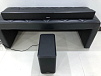 Сабвуфер Denon DHT-S514 black - рис.11