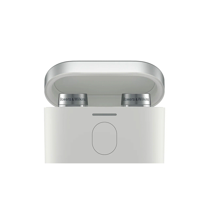 Беспроводные наушники Bowers & Wilkins Pi7 S2 Canvas White - рис.5