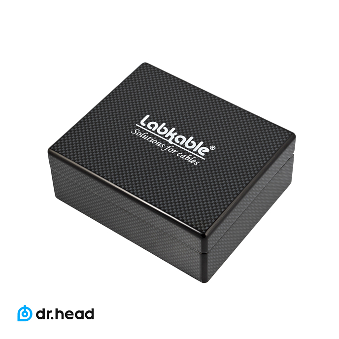 Кабель Labkable Pandora MMCX - 2.5mm Balance - рис.13