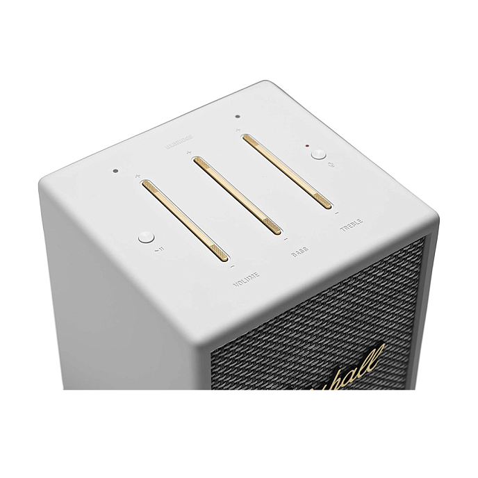 Акустическая система Marshall Uxbridge Voice White - рис.6