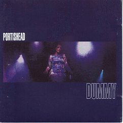 Пластинка Portishead – Dummy LP