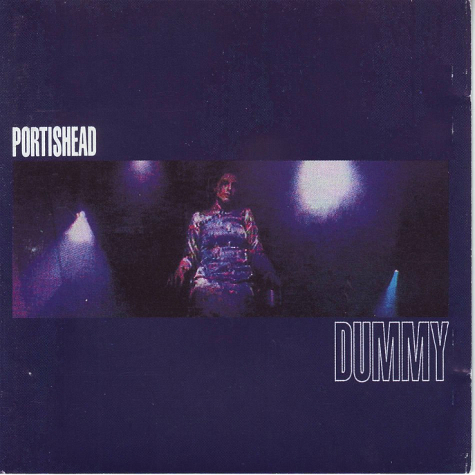 Пластинка Portishead – Dummy LP - рис.0