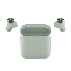 Беспроводные наушники Bowers & Wilkins Pi5 s2 Sage Green