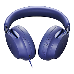Беспроводные наушники Bose QuietComfort Ultra Headphones 2nd Gen Midnight Violet