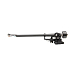 Проигрыватель винила Transrotor DARK STAR Black Rega RB 330 Uccello - рис.5