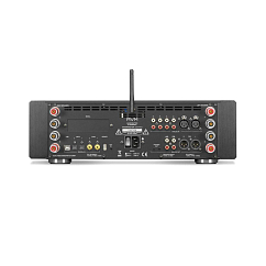 Интегральный усилитель AVM Audio A 8.3 Silver