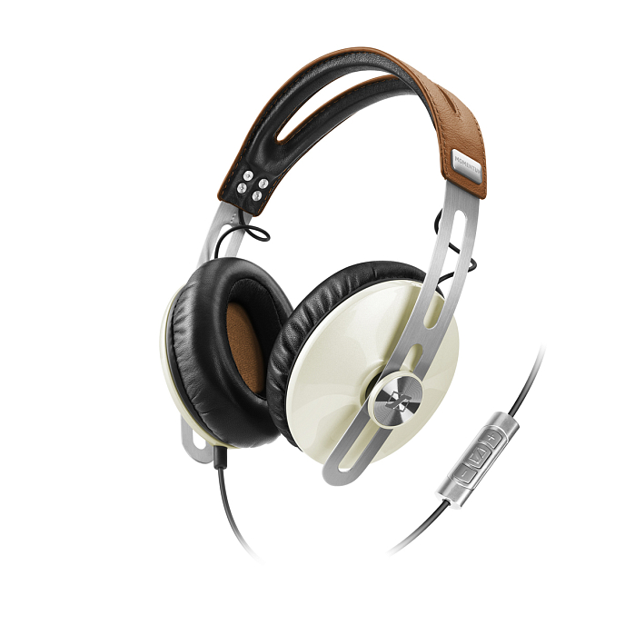 Наушники Sennheiser Momentum Ivory - рис.0