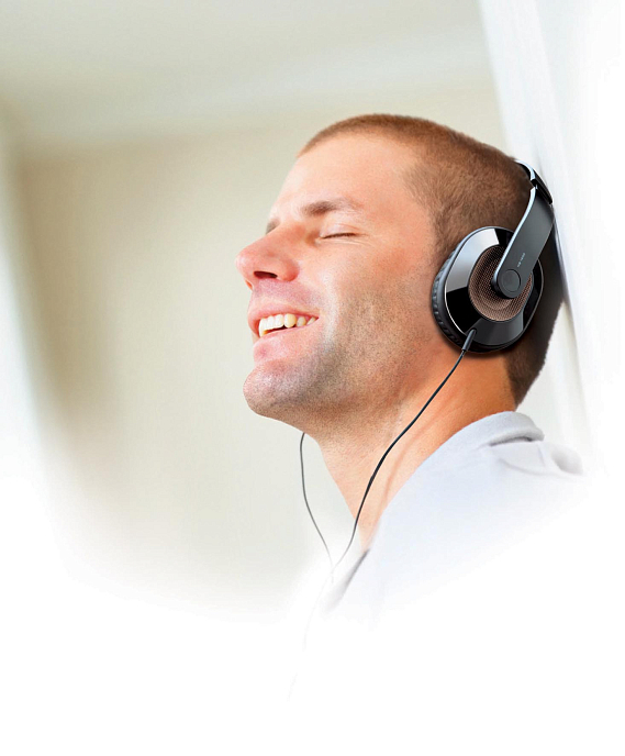 Наушники Creative HQ-1600 pink - рис.4