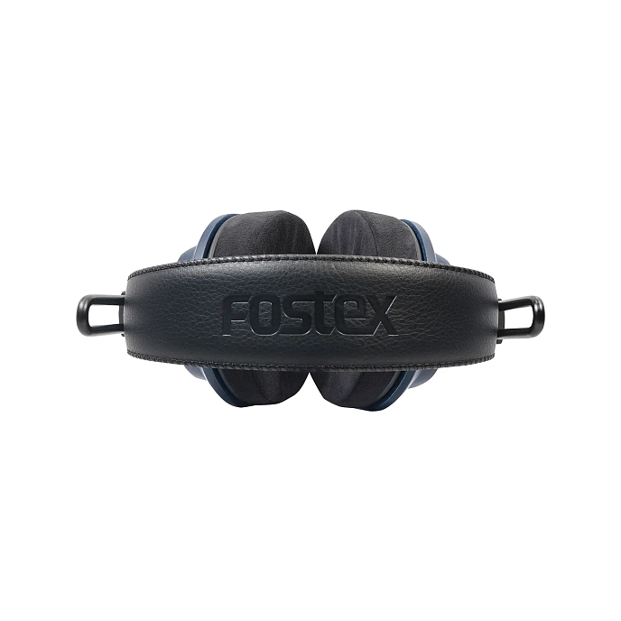 Наушники полноразмерные Fostex T60RP MK2ai Indigo Blue - рис.4